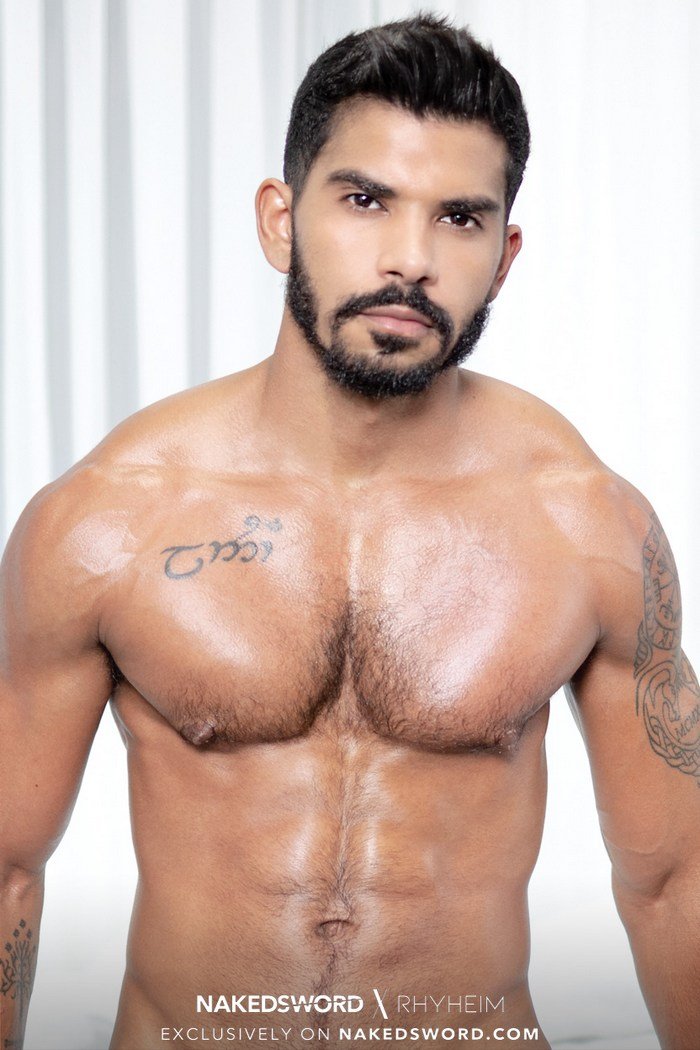 Gael Gay Porn Star