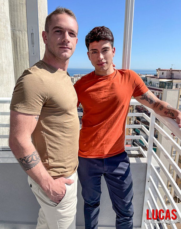Apolo Adrii Gay Porn Brando Arjona