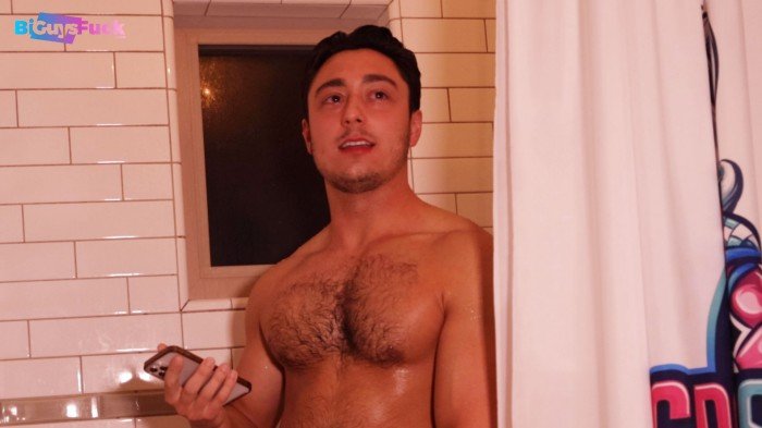 Bisexual Porn Ian Cage Gio Vanni Sage Hardwell BiGuysFuck 