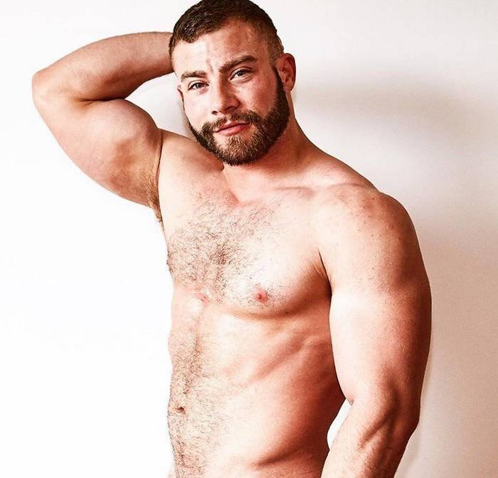 Diego Reyes Gay Porn Star TimTales