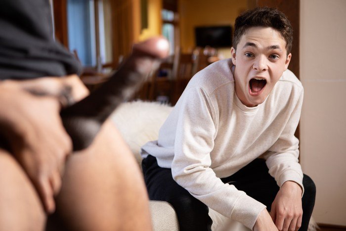Gay Porn Jake Preston Braxton Cruz Troye Dean 
