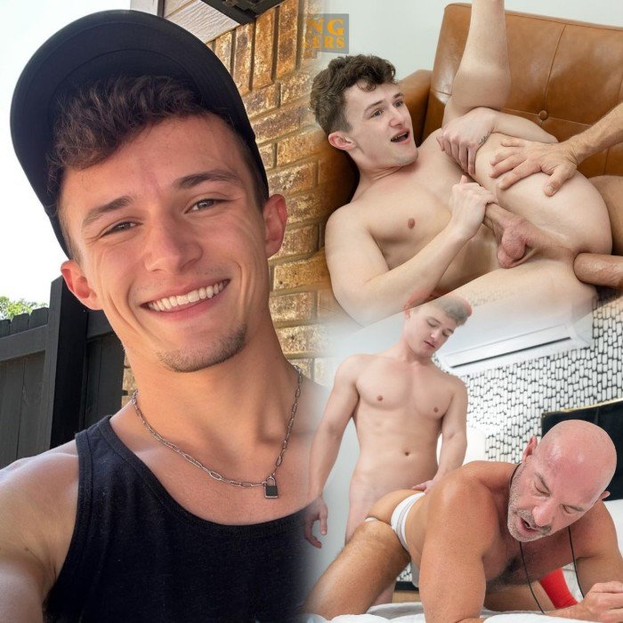 Grant Ducati Gay Porn Adam Snow Ace Banner