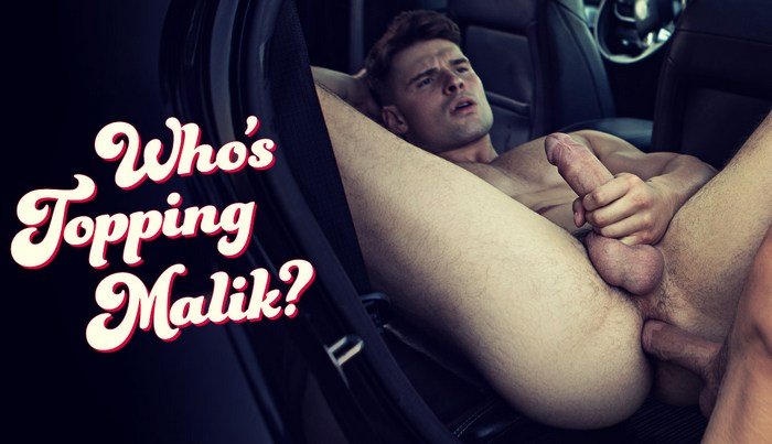 Malik Delgaty Bottom Gay Porn Dom King Dick At The Picnic 