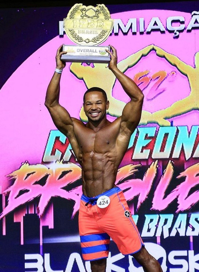 Philipe Coutinho Gay Porn Star Bodybuilder Muscle Hunk