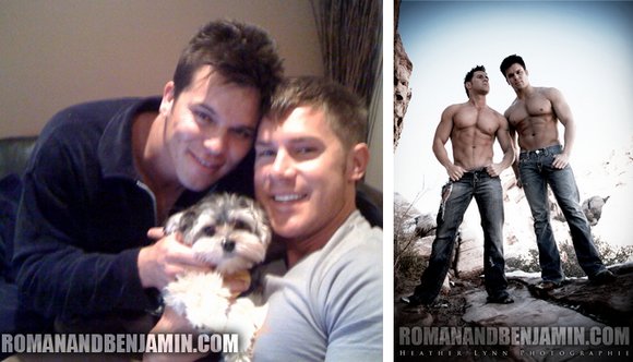 Roman-Heart-Benjamin-Bradley-couple2