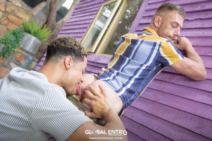 Sir Charlie Gay Porn Sonny Blonde
