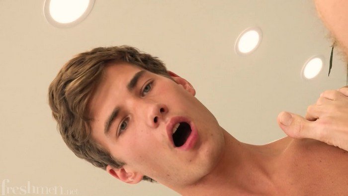 Tom Houston BelAmi Johnny Eilish Gay Porn Freshmen